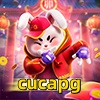 Logo da cucapg