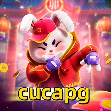 Imagem promocional da cucapg mostrando a plataforma e suas vantagens
